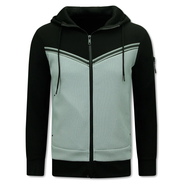 Top-Star Trainingspakken tracksuit NK-147 large