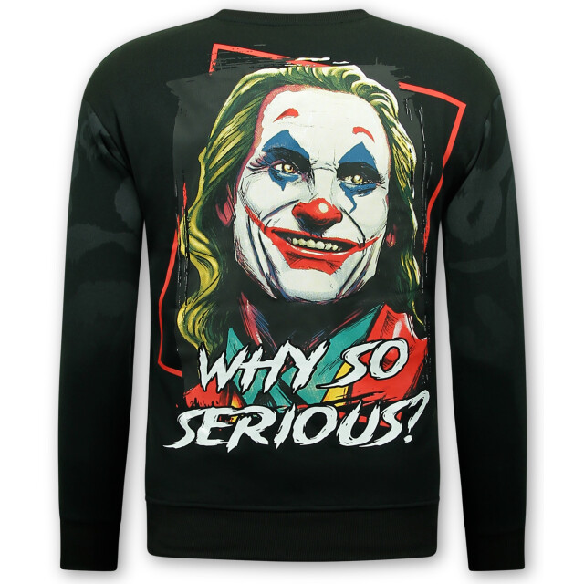 Top-Star Truien volwassenen sweater joker 3608 large