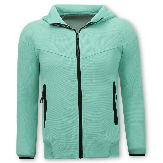 Top-Star Joggingpak volwassenen huispak NK-148 large