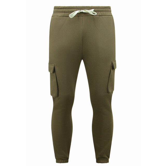 Top-Star Trainingspakken volwassenen oversized joggingpak 7701 large