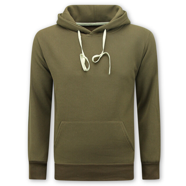 Top-Star Trainingspakken volwassenen oversized joggingpak 7701 large