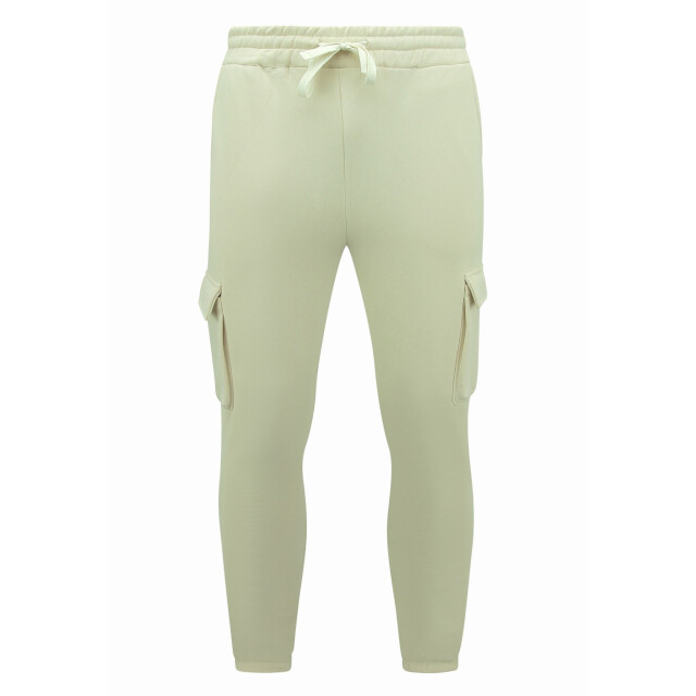 Top-Star Tracksuit oversized joggingpak 7701 large