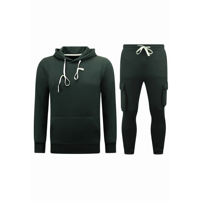 Top-Star Joggingspak oversized huispak 7701 large