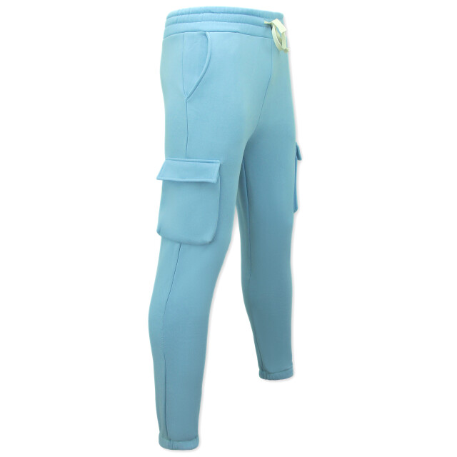 Top-Star Joggingpak volwassenen oversized huispak 7701 large