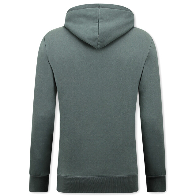 Top-Star Huispak volwassenen oversized joggingpak 7701 large
