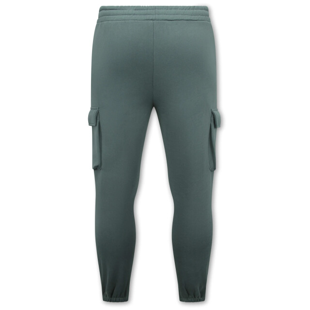 Top-Star Huispak volwassenen oversized joggingpak 7701 large