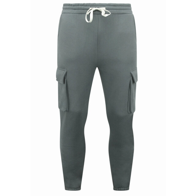 Top-Star Huispak volwassenen oversized joggingpak 7701 large