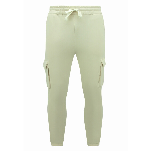 Top-Star Tracksuit oversized joggingpak 7701 large