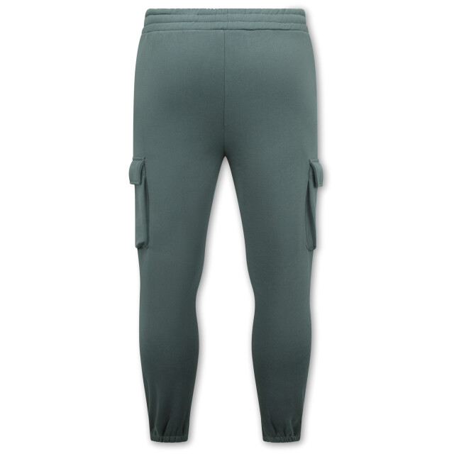 Top-Star Huispak volwassenen oversized joggingpak 7701 large