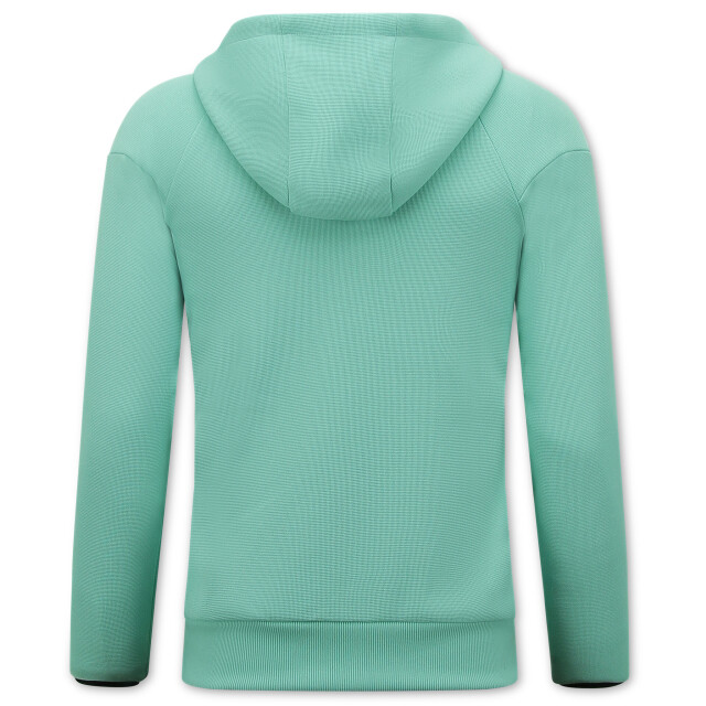 Top-Star Joggingpak volwassenen huispak NK-148 large