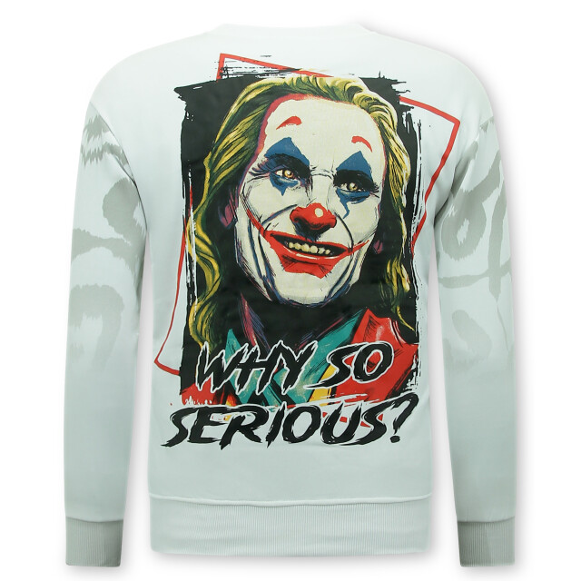 Top-Star Trui sweater joker 3608 large