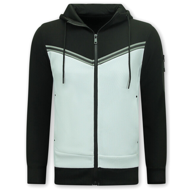 Top-Star Traningspak joggingpak NK-147 large
