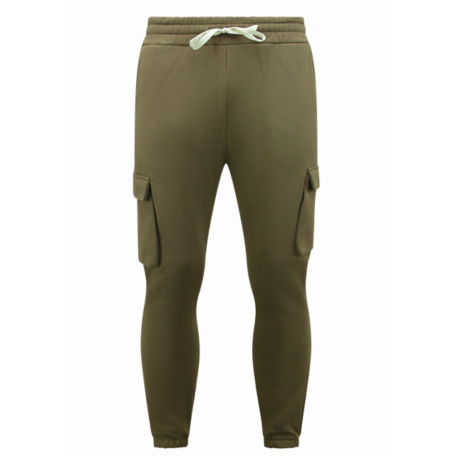 Top-Star Trainingspakken volwassenen oversized joggingpak 7701 large