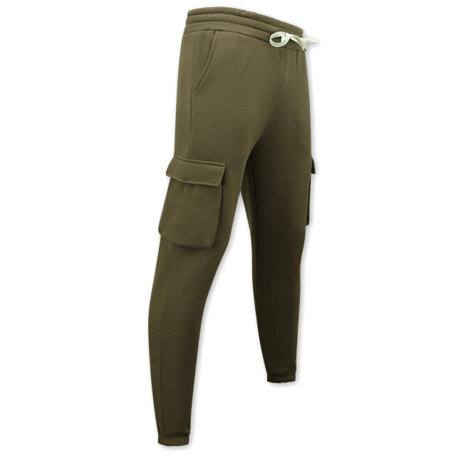 Top-Star Trainingspakken volwassenen oversized joggingpak 7701 large