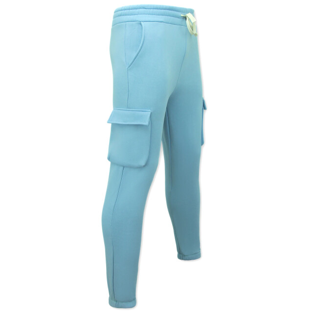 Top-Star Joggingpak volwassenen oversized huispak 7701 large