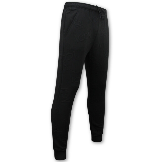 Top-Star Huispak volwassenen icon joggingpak 11031 large