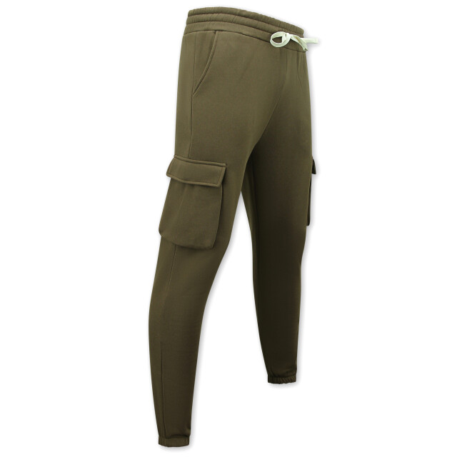 Top-Star Trainingspakken volwassenen oversized joggingpak 7701 large