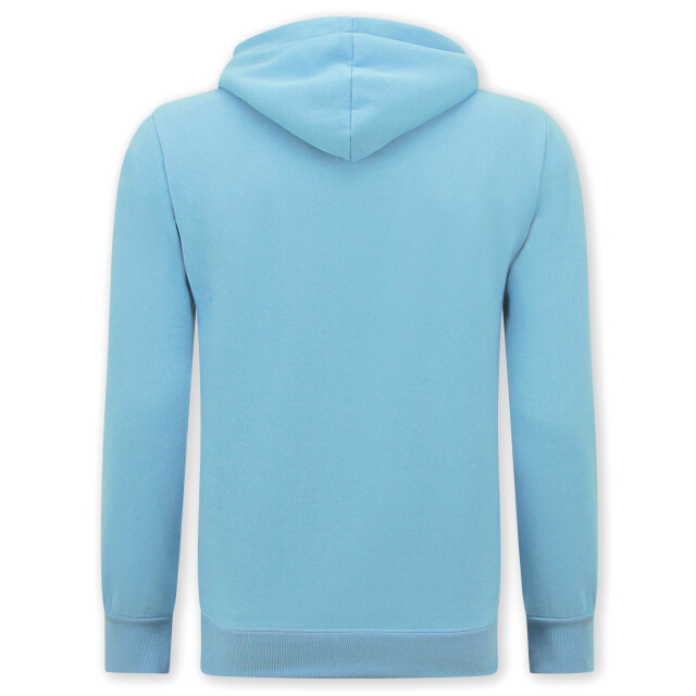 Top-Star Joggingpak volwassenen oversized huispak 7701 large