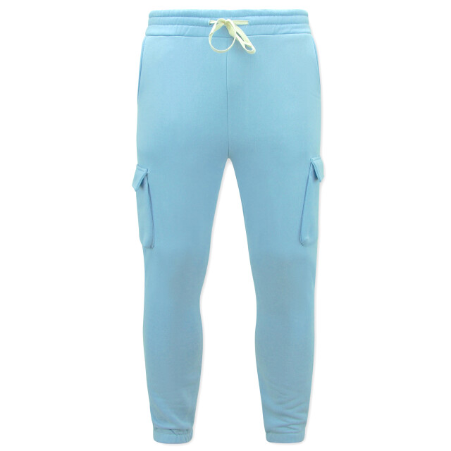 Top-Star Joggingpak volwassenen oversized huispak 7701 large