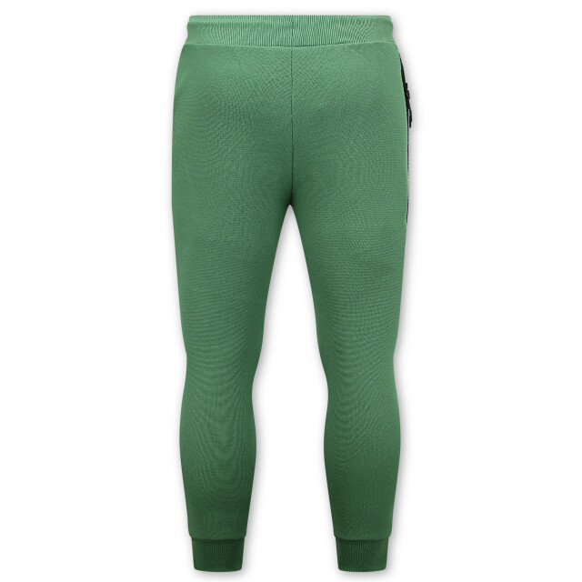 Top-Star Tracksuit joggingpak volwassenen NK-147 large