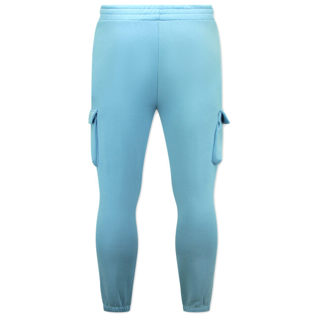 Top-Star Joggingpak volwassenen oversized huispak 7701 large