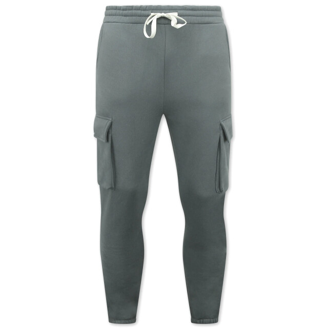 Top-Star Huispak volwassenen oversized joggingpak 7701 large