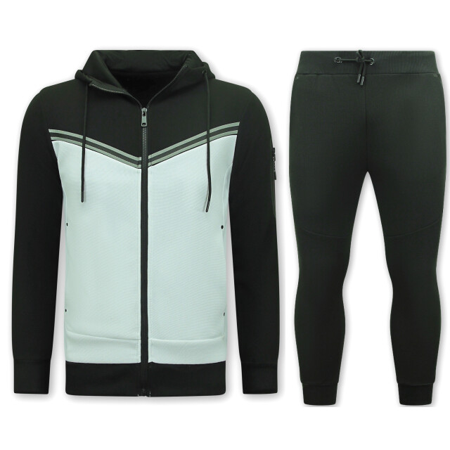 Top-Star Traningspak joggingpak NK-147 large