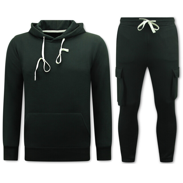 Top-Star Joggingspak oversized huispak 7701 large