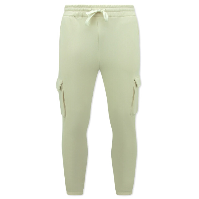 Top-Star Tracksuit oversized joggingpak 7701 large