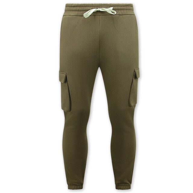 Top-Star Trainingspakken volwassenen oversized joggingpak 7701 large