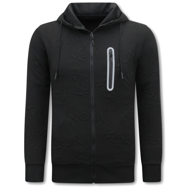 Top-Star Huispak volwassenen icon joggingpak 11031 large