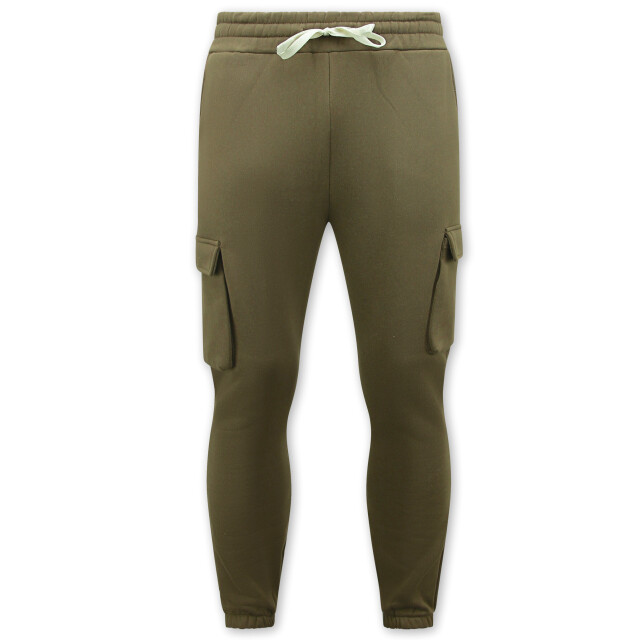 Top-Star Trainingspakken volwassenen oversized joggingpak 7701 large