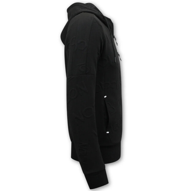 Top-Star Huispak volwassenen icon joggingpak 11031 large