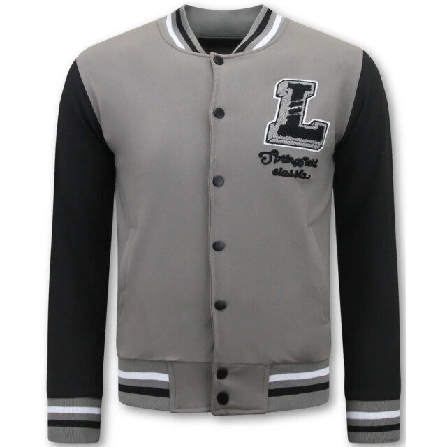 Top-Star Huispak volwassenen tracksuit 2822 large