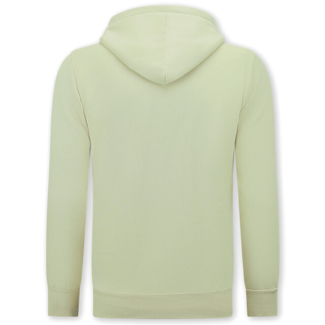 Top-Star Tracksuit oversized joggingpak 7701 large