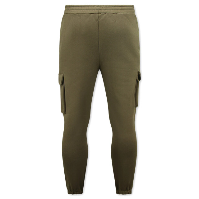 Top-Star Trainingspakken volwassenen oversized joggingpak 7701 large
