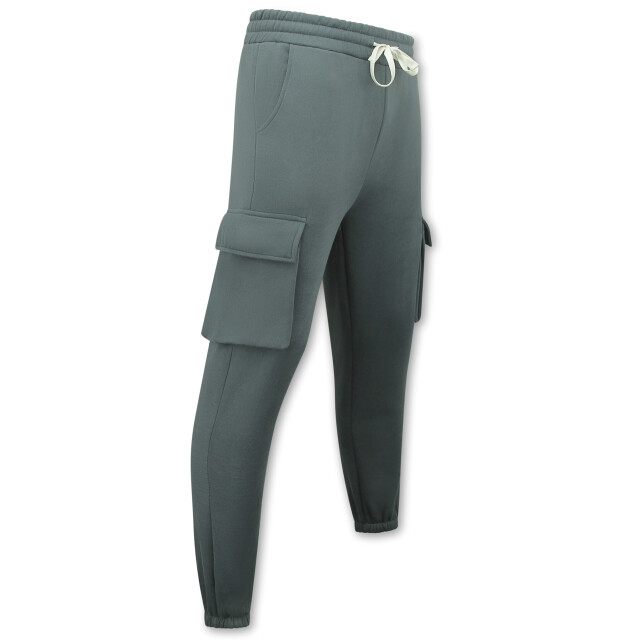 Top-Star Huispak volwassenen oversized joggingpak 7701 large