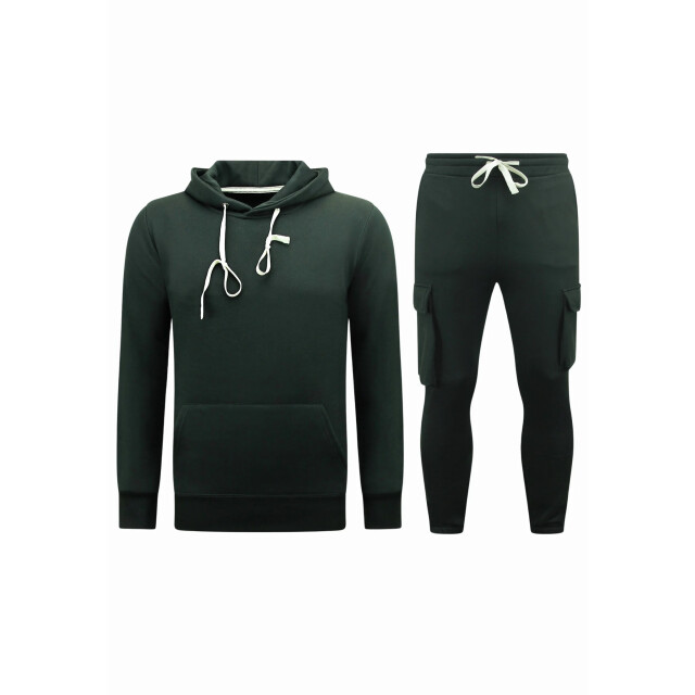 Top-Star Joggingspak oversized huispak 7701 large