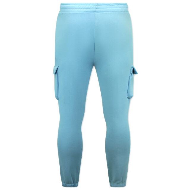 Top-Star Joggingpak volwassenen oversized huispak 7701 large