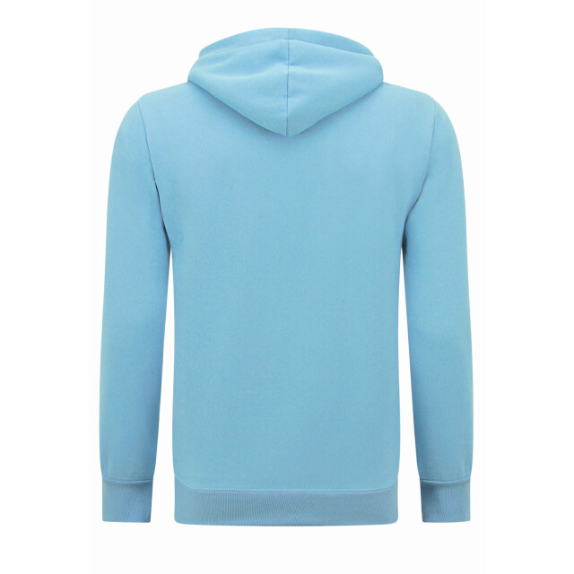 Top-Star Joggingpak volwassenen oversized huispak 7701 large
