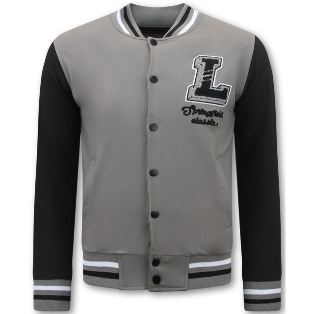 Top-Star Huispak volwassenen tracksuit 2822 large