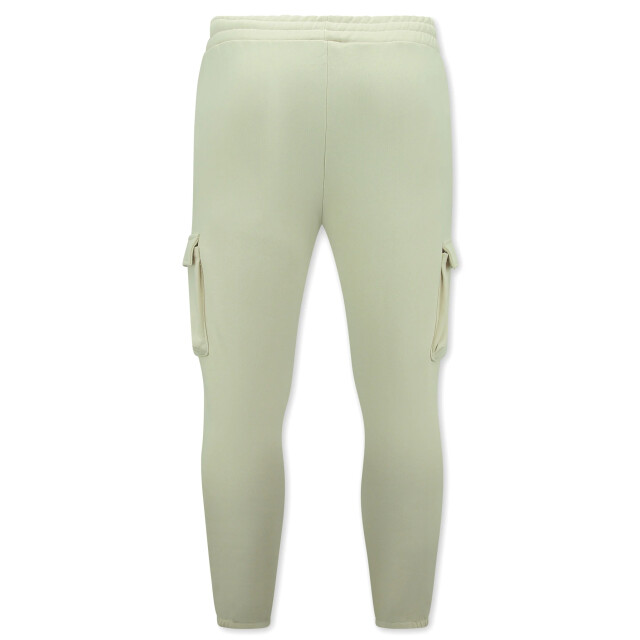 Top-Star Tracksuit oversized joggingpak 7701 large