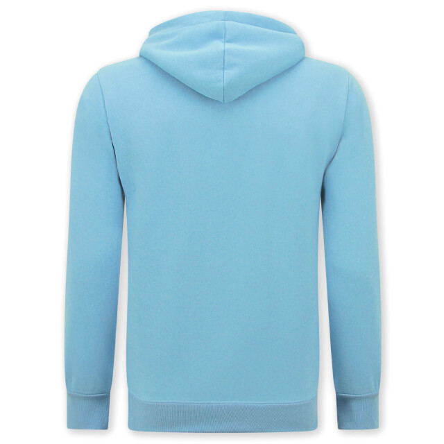Top-Star Joggingpak volwassenen oversized huispak 7701 large