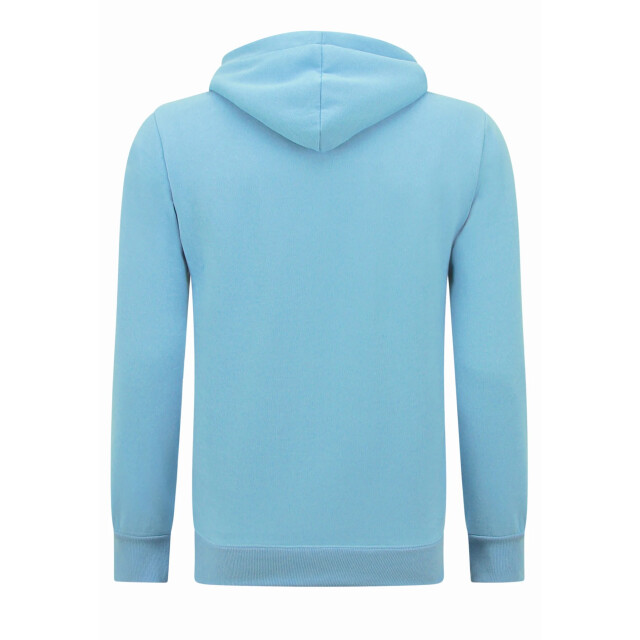 Top-Star Joggingpak volwassenen oversized huispak 7701 large