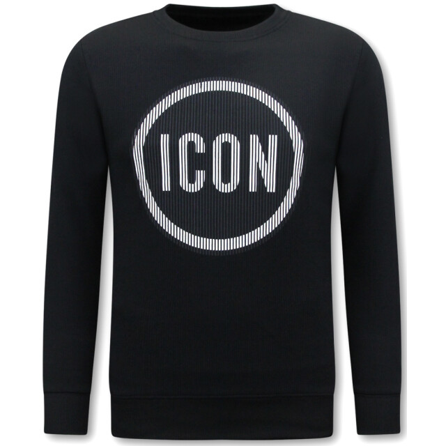 Top-Star Trui icon sweater 3060 large