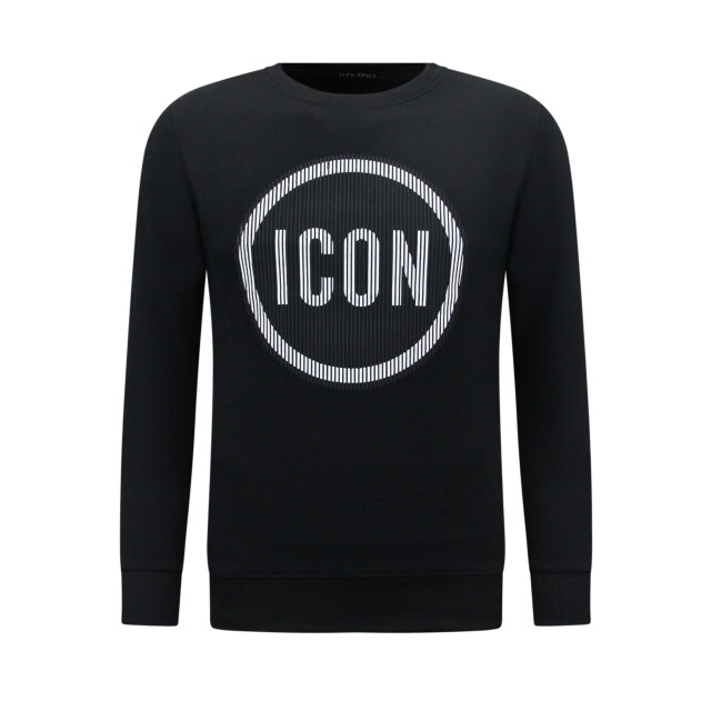 Top-Star Trui icon sweater 3060 large