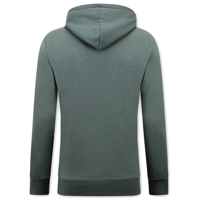 Top-Star Huispak volwassenen oversized joggingpak 7701 large