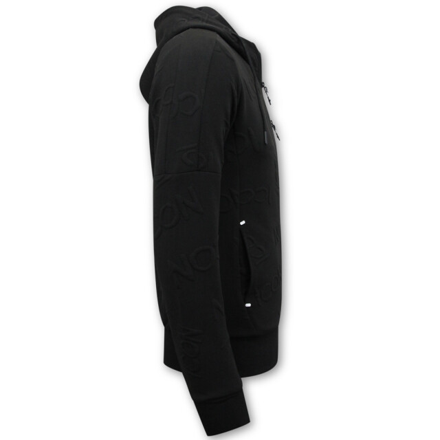 Top-Star Huispak volwassenen icon joggingpak 11031 large