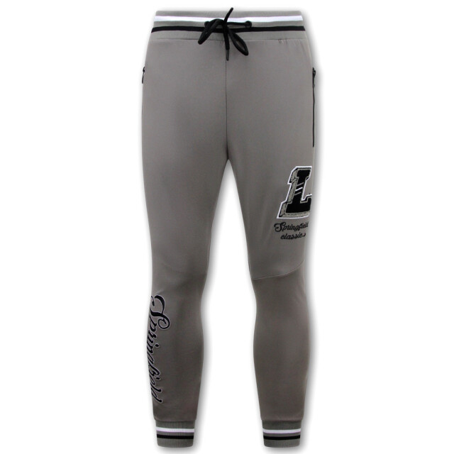 Top-Star Huispak volwassenen tracksuit 2822 large