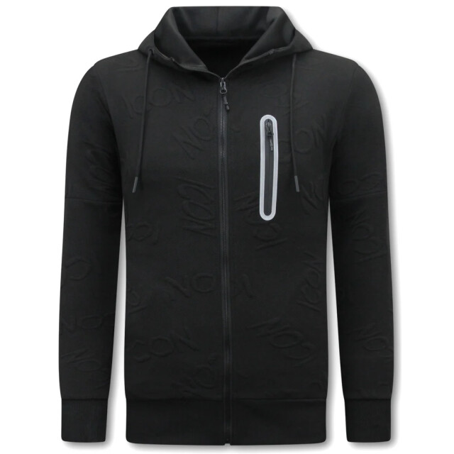 Top-Star Huispak volwassenen icon joggingpak 11031 large